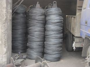 广州围墙铁丝网